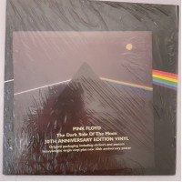 Pink Floyd ‎– The Dark Side Of The Moon, M/M, 1973, EU, LP.