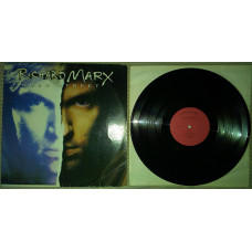 Richard Marx - Rush Street 1991 (EX-/EX)