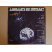 Adriano Celentano ‎ – Me, Live! (Clan Celentano ‎ – CLN 22203, Italy) EX+/EX+/EX +