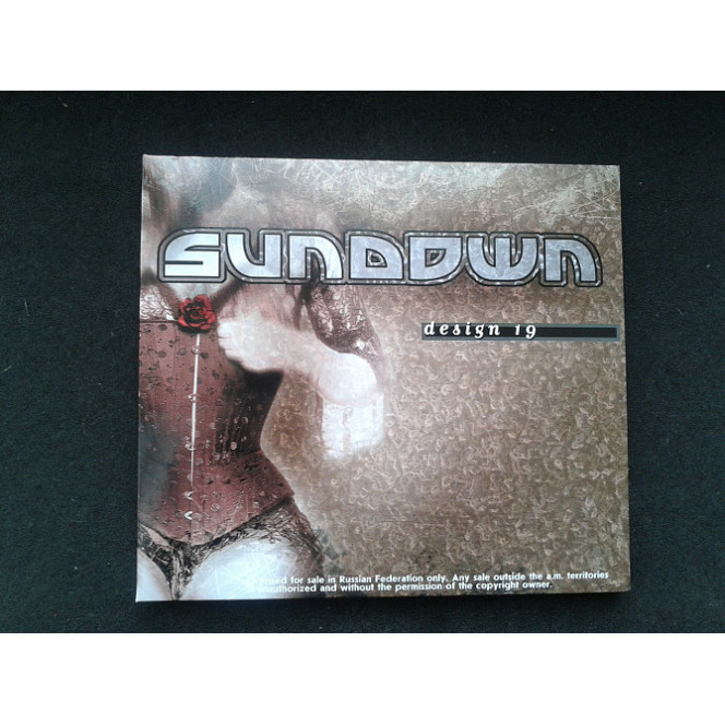 Sundown (EX- Cemetary, Tiamat) (2CD)