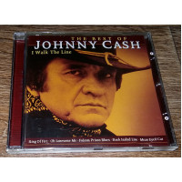 Signature Johnny Cash – I Walk The Line