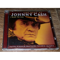 Signature Johnny Cash – I Walk The Line