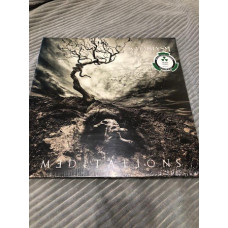 I will sell vinyl. Kataklysm - Meditations.