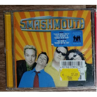 Фирменный Smash Mouth – Smash Mouth