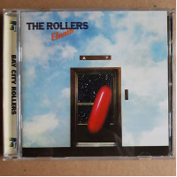 The Rollers ‎ – Elevator (1979)