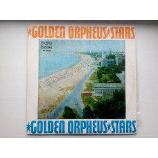 Golden Orpheus