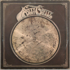 Nitty Gritty Dirt Band - Dream (LP, Album, Ter)