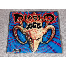 Signature 666 - Diablo