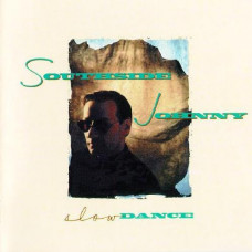 Southside Johnny - Slow Dance (LP, Album)