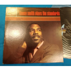 Jimmy Smith - Plays the Standards/Sunset SUM-1175, usa, m-/m-