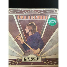 АКЦИЯ!!! до -15% Rod Stewart – Every Picture Tells A Story *Mercury – 6338 063 *Germany *OR