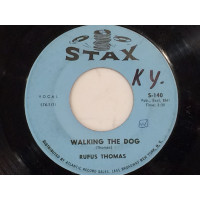 Rufus Thomas ‎ – Walking The Dog