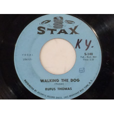 Rufus Thomas ‎ – Walking The Dog