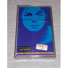 The Michael Jackson cartridge - Invincible