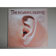 Manfred Manns Earth Band ‎ – The Roaring Silence (Bronze ‎ – BRON 357b, UK) EX/EX