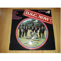 Jazz. The Dutch Swing College Band ‎ (D.S.C. Now!) 1969. (LP). 12. Vinyl. Plastinka. Holland.