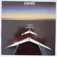 The Searchers ‎– Searchers, 1979, UK, NM/NM, LP, A1/B1