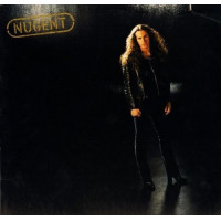 Ted Nugent - Nugent (LP, Album)