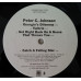 Peter C. Johnson - Peter C. Johnson (LP, Album, Promo)