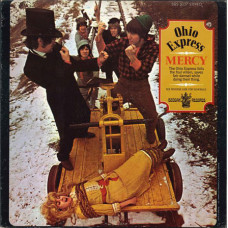 Ohio Express - Mercy (LP, Album)