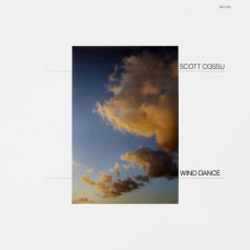 Scott Cossu - Wind Dance (LP, Album, RE)