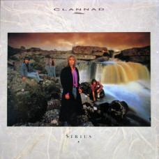 Clannad - Sirius (LP, Album)