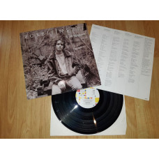 Robbie Nevil ‎ (Robbie Nevil) 1986. (LP). 12. Vinyl. Пластинка. Holland.