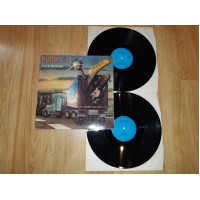 Puhdys (13. Live In Sachsen) 1984. (2LP). 12. Vinyl. Plastinqui. Germany