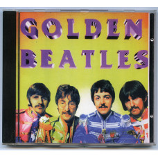 Golden Beatles (1963-1968) 28 best songs of the Beatles