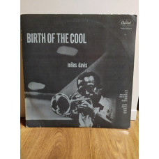 Miles Davis - Birth of the cool