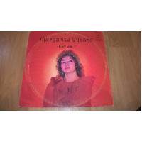 Margarita Vilcane / Маргарита Вилцане ‎ (Cher Ami) 1977. (LP). 12. Vinyl. Пластинка. Латвия.