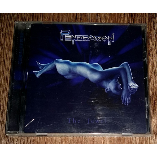 Pendragon – The Jewel