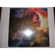 The Fusion Syndicate ‎– The Fusion Syndicate