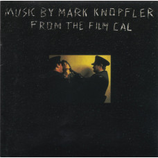 Mark Knopfler- CAL