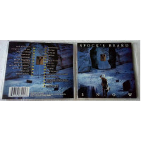 Spocks Beard - Snow (2002) (2 CDs)