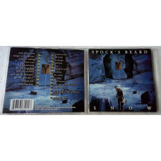 Spocks Beard - Snow (2002) (2 CD)