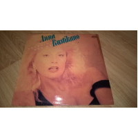 Anna Rustikano (Prendimi Con Te) 1988. (LP). 12. Пластинка. Czechoslovakia.