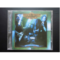 CD the disk Schenker-Pattison Summit - The Endless Jam