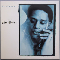 Al Jarreau - High Crime (LP, Album, Spe)