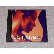 Sade - Lovers Rock + Bonus