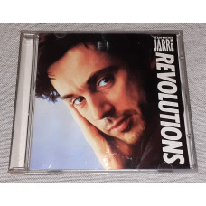 Jean-Michel Jarre - Revolutions