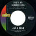 Jan & Dean ‎ – Surf City