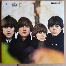 The Beatles ‎ – Beatles For Sale (1964)