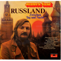 James Last Russland Zwischen Tag und Nacht