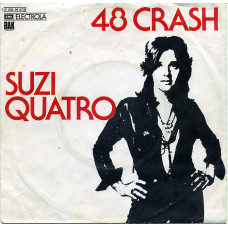 Suzi Quatro 48 Crash