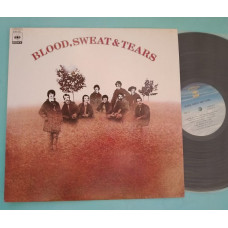 BLOOD SWEAT & TEARS - 2, 1968/Sony15AP 607, Japan, m/m