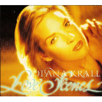 Diana Krall ‎ – Love Scenes