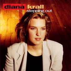 Diana Krall ‎ – Stepping Out