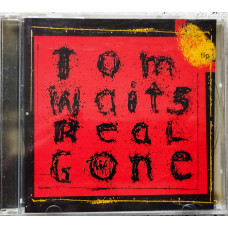 Tom Waits - Real Gone (2004)