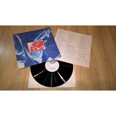 Dire Straits (On Every Street) 1991. (LP). 12. Vinyl. Plastinka. Russia.